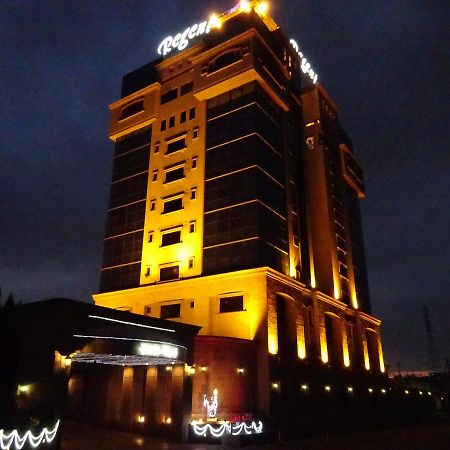 Hotel Regent (Adults Only) Nagoja Zewnętrze zdjęcie