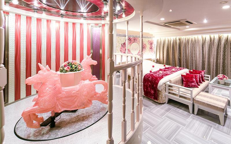 Hotel Regent (Adults Only) Nagoja Zewnętrze zdjęcie