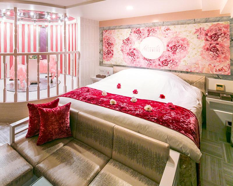Hotel Regent (Adults Only) Nagoja Zewnętrze zdjęcie