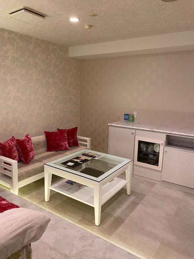 Hotel Regent (Adults Only) Nagoja Zewnętrze zdjęcie