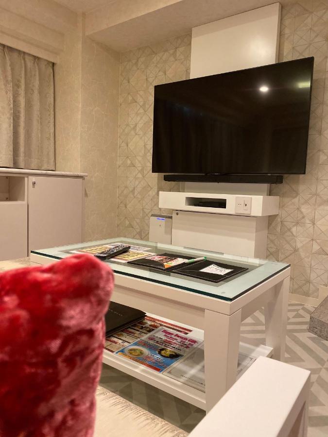 Hotel Regent (Adults Only) Nagoja Zewnętrze zdjęcie
