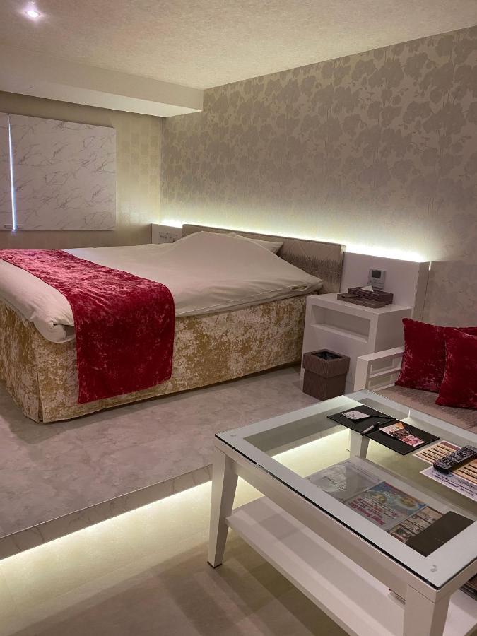 Hotel Regent (Adults Only) Nagoja Zewnętrze zdjęcie
