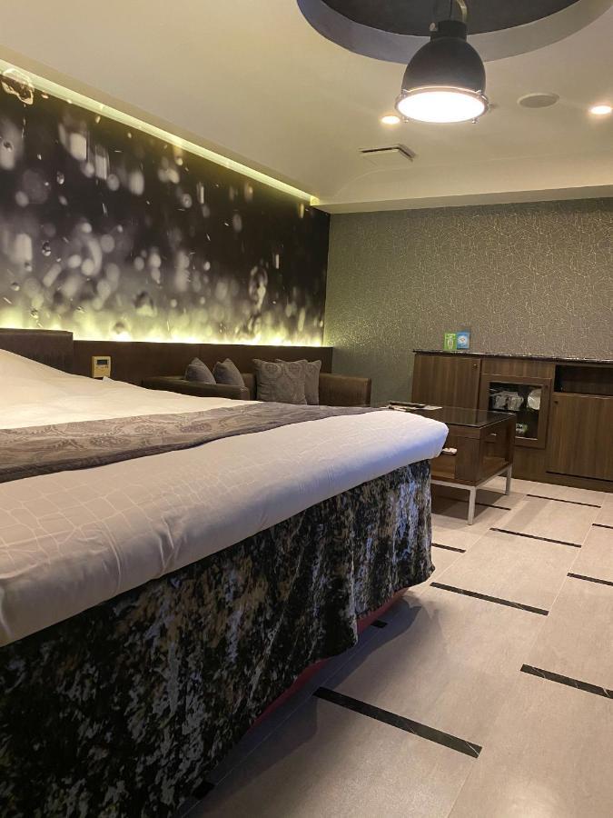 Hotel Regent (Adults Only) Nagoja Zewnętrze zdjęcie