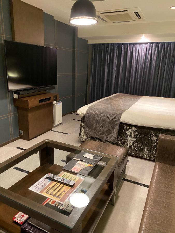 Hotel Regent (Adults Only) Nagoja Zewnętrze zdjęcie