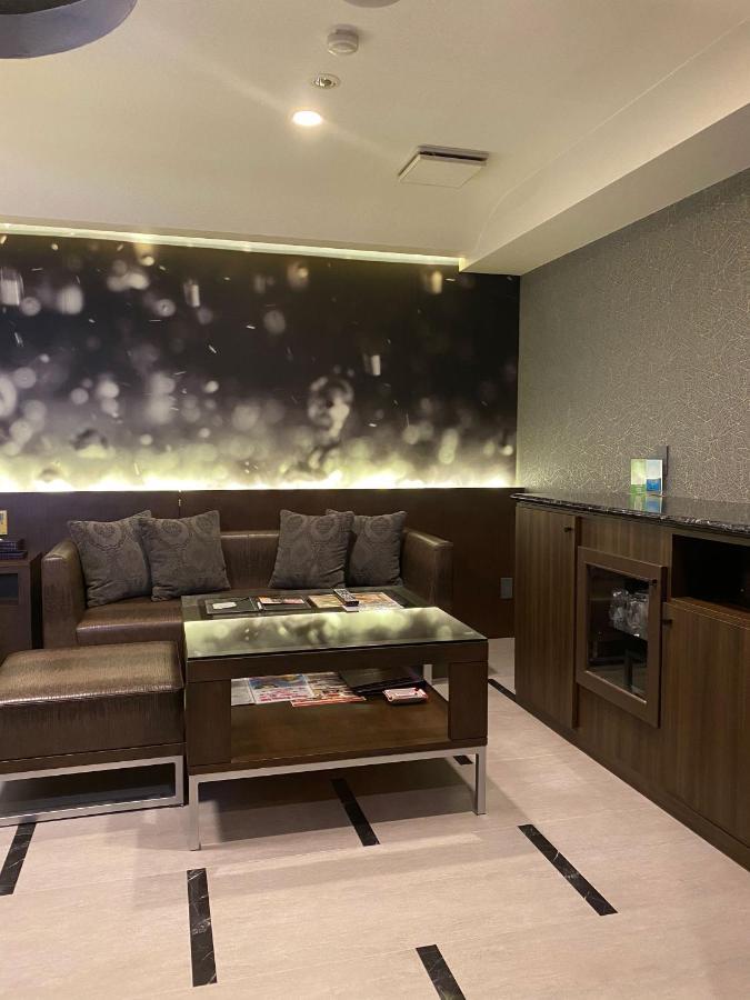 Hotel Regent (Adults Only) Nagoja Zewnętrze zdjęcie