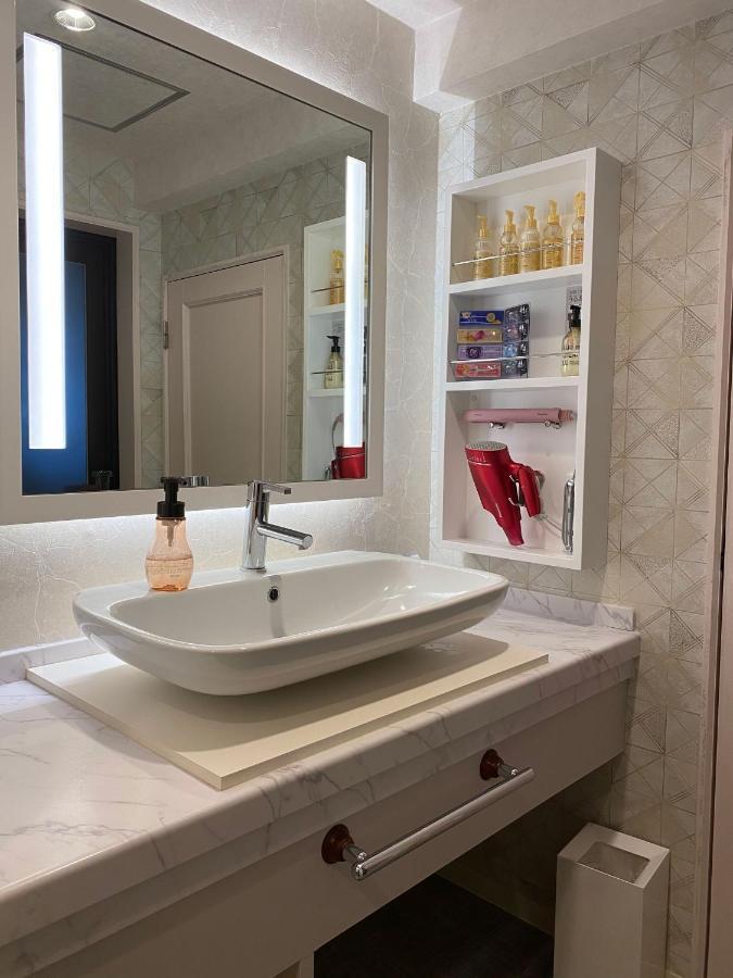 Hotel Regent (Adults Only) Nagoja Zewnętrze zdjęcie