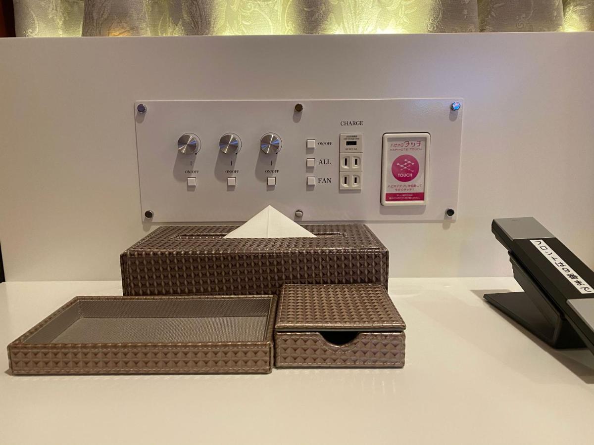 Hotel Regent (Adults Only) Nagoja Zewnętrze zdjęcie