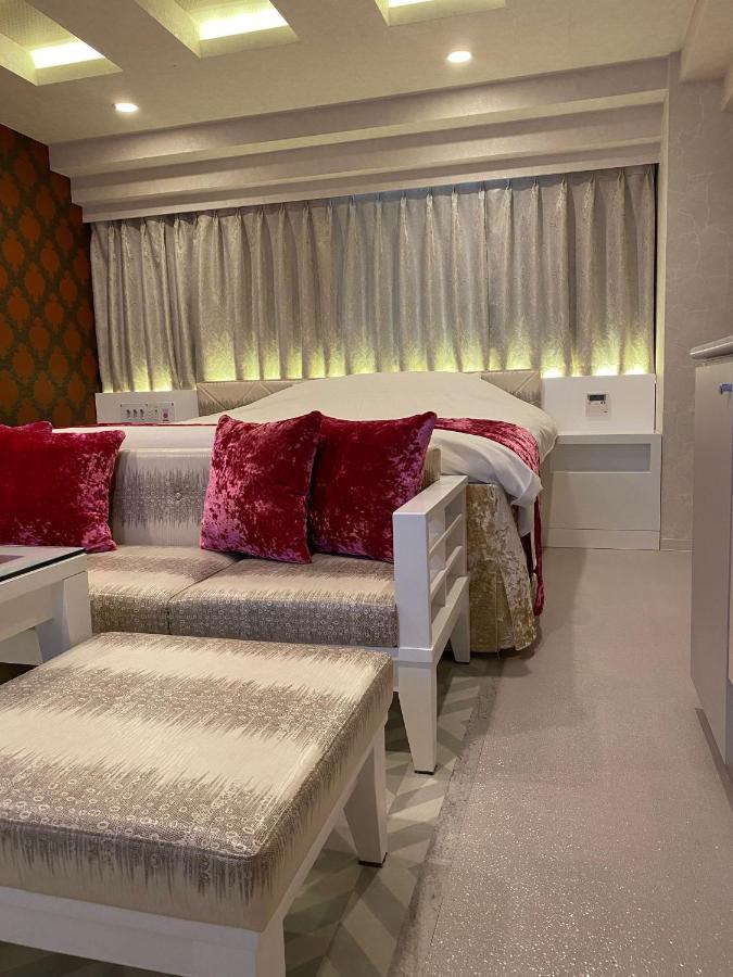 Hotel Regent (Adults Only) Nagoja Zewnętrze zdjęcie