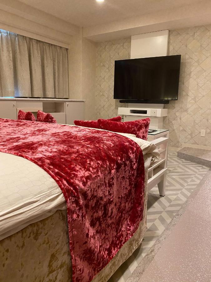 Hotel Regent (Adults Only) Nagoja Zewnętrze zdjęcie