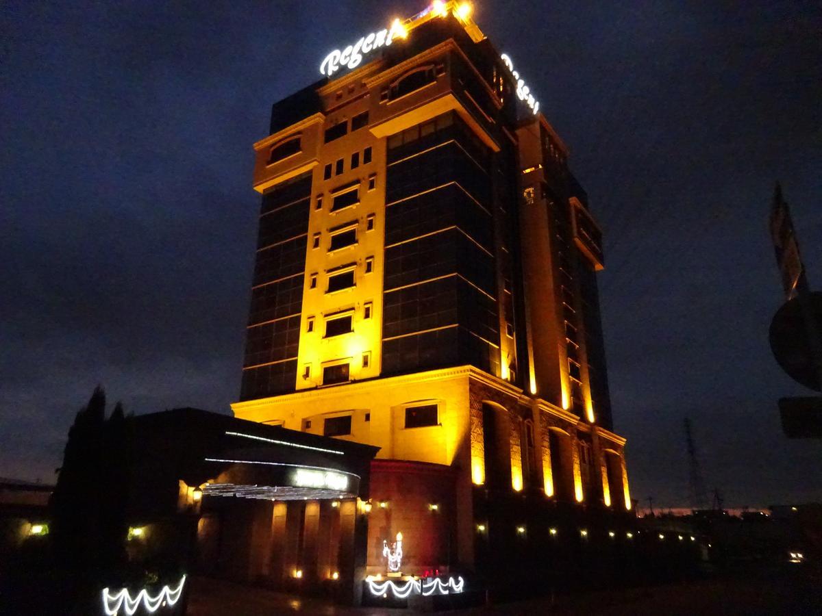 Hotel Regent (Adults Only) Nagoja Zewnętrze zdjęcie