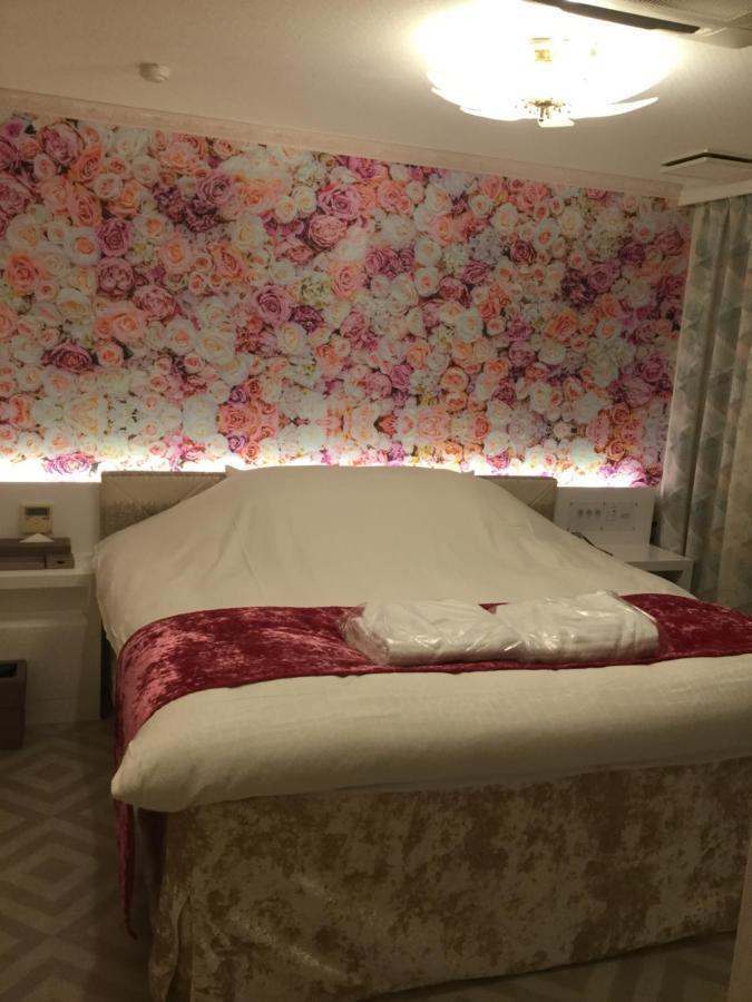 Hotel Regent (Adults Only) Nagoja Zewnętrze zdjęcie