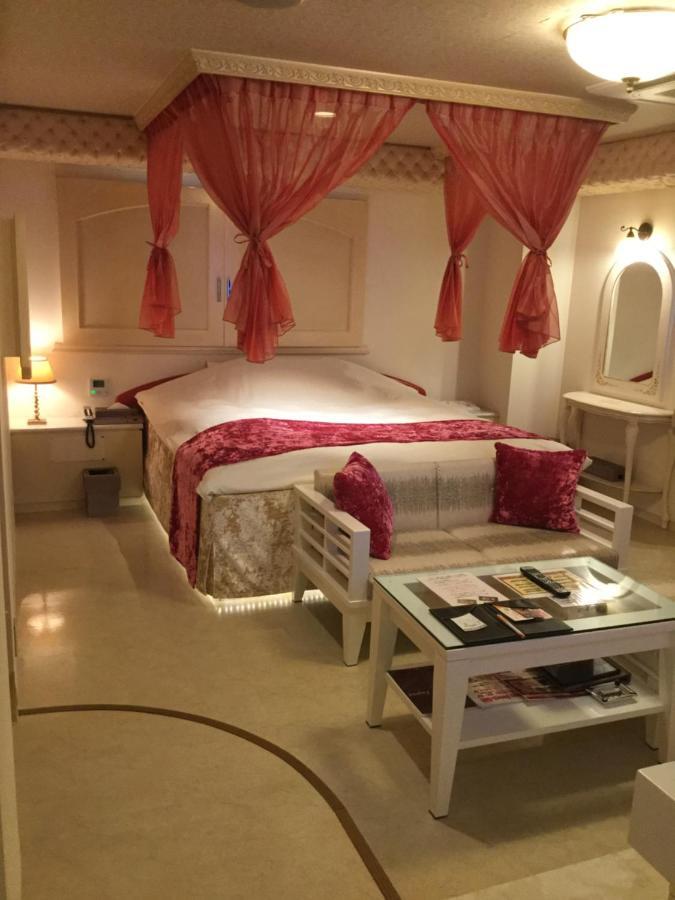 Hotel Regent (Adults Only) Nagoja Zewnętrze zdjęcie
