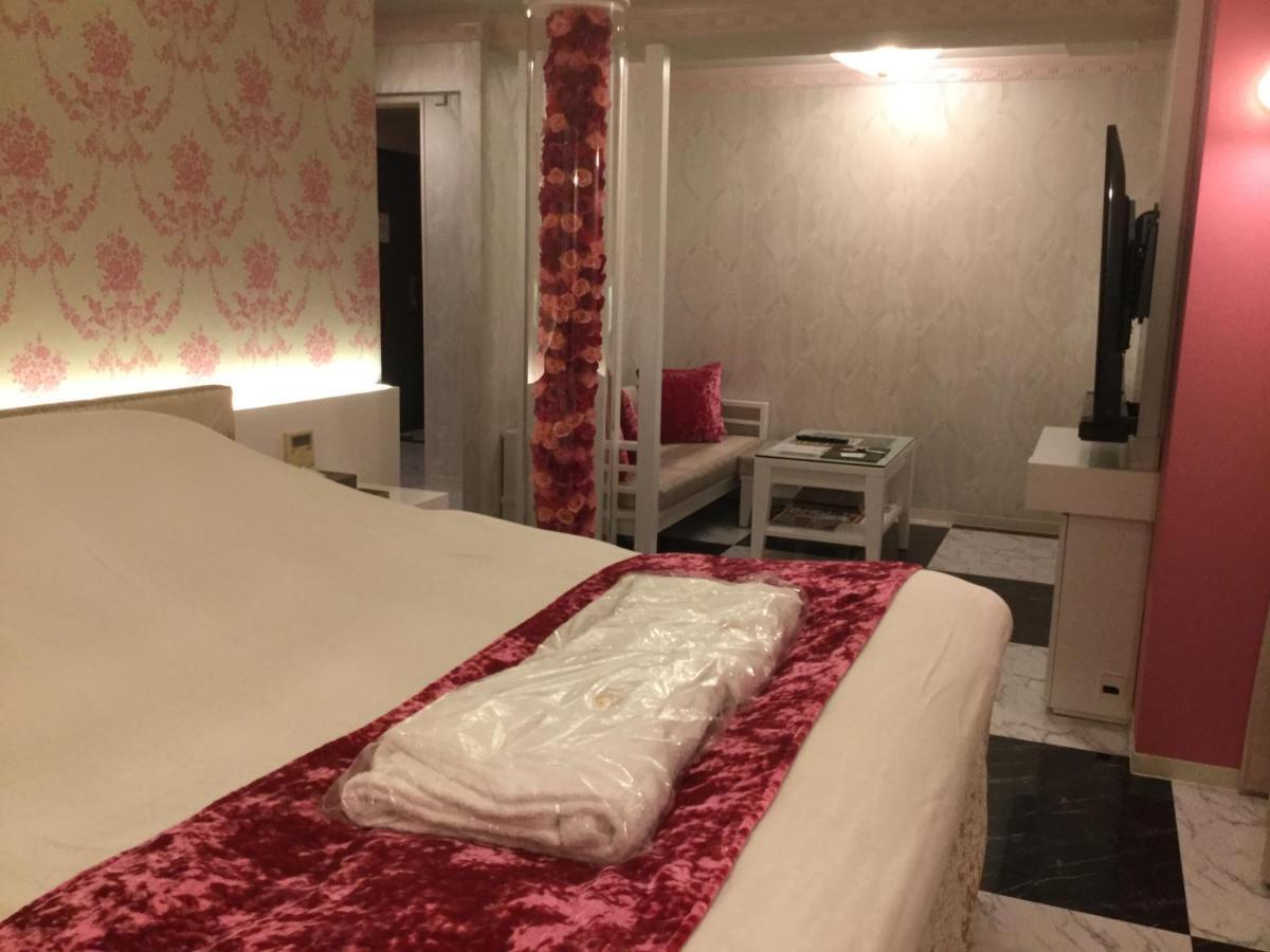 Hotel Regent (Adults Only) Nagoja Zewnętrze zdjęcie