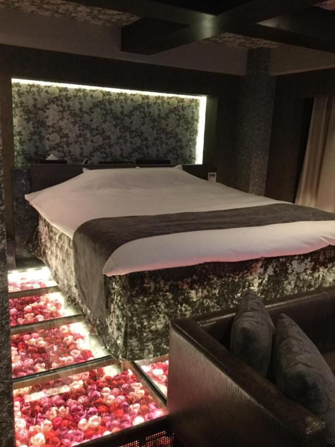 Hotel Regent (Adults Only) Nagoja Zewnętrze zdjęcie