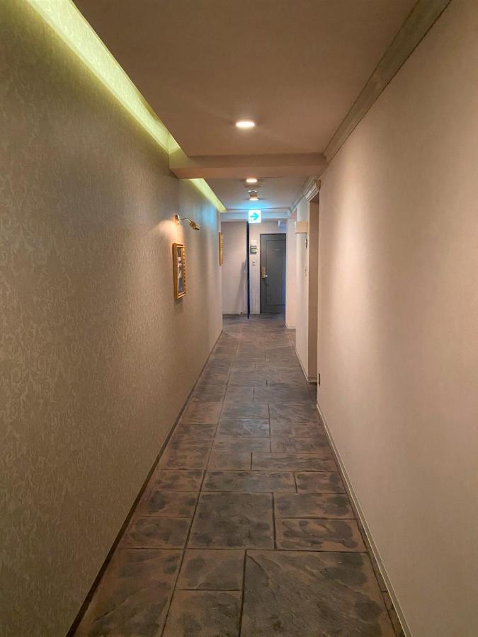 Hotel Regent (Adults Only) Nagoja Zewnętrze zdjęcie
