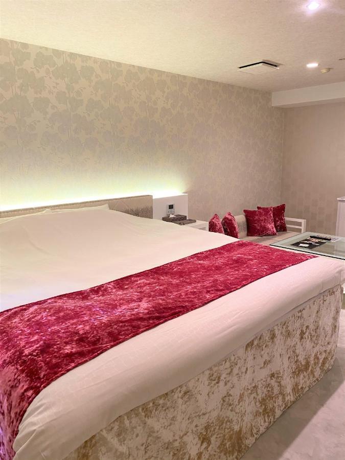 Hotel Regent (Adults Only) Nagoja Zewnętrze zdjęcie