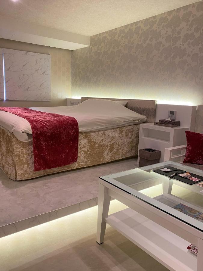 Hotel Regent (Adults Only) Nagoja Zewnętrze zdjęcie