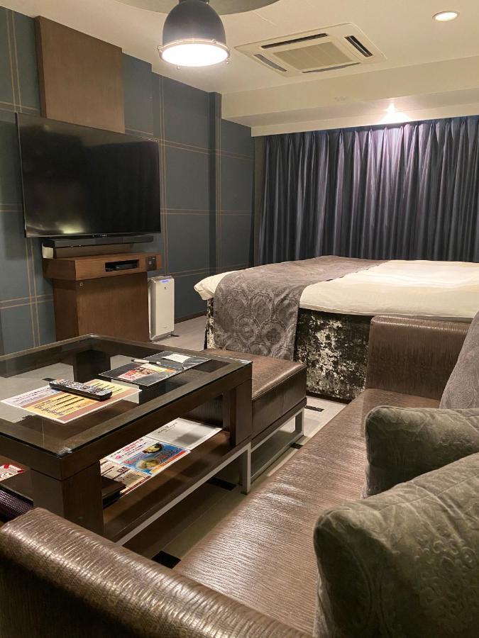 Hotel Regent (Adults Only) Nagoja Zewnętrze zdjęcie