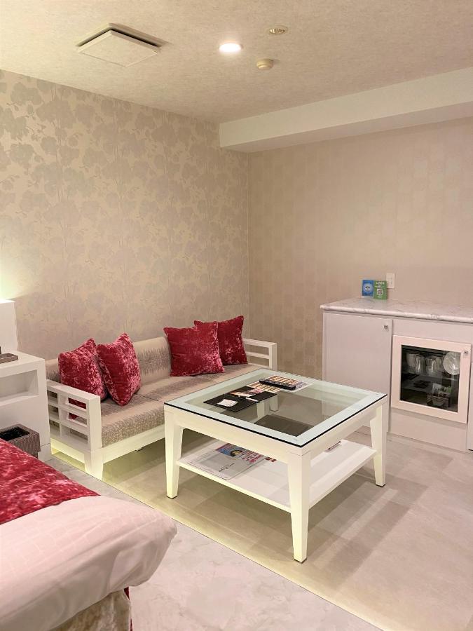 Hotel Regent (Adults Only) Nagoja Zewnętrze zdjęcie