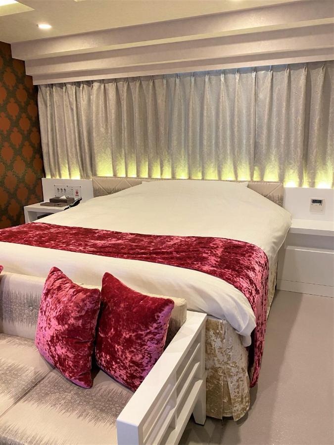 Hotel Regent (Adults Only) Nagoja Zewnętrze zdjęcie