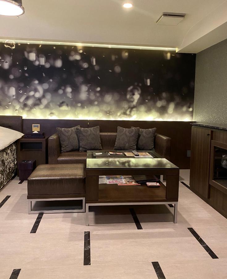 Hotel Regent (Adults Only) Nagoja Zewnętrze zdjęcie
