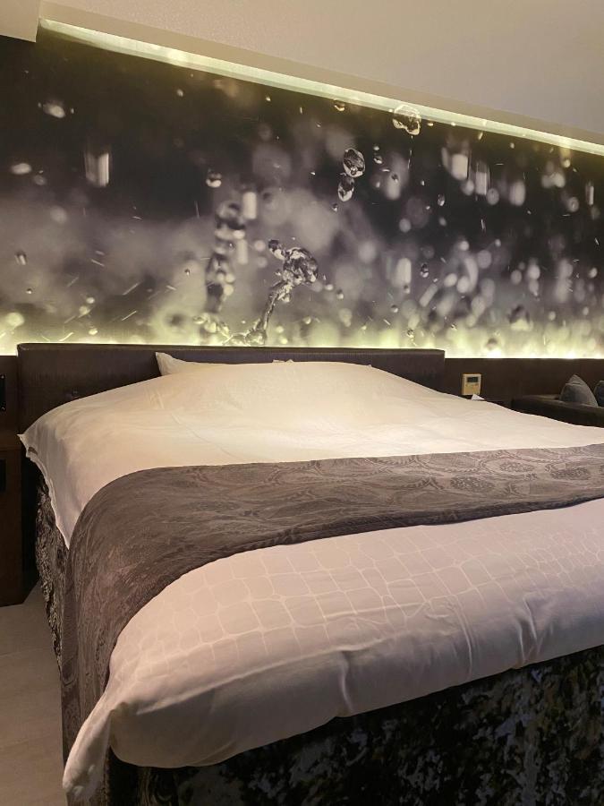 Hotel Regent (Adults Only) Nagoja Zewnętrze zdjęcie