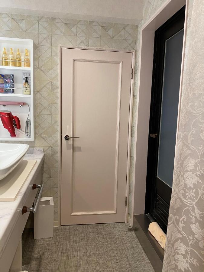 Hotel Regent (Adults Only) Nagoja Zewnętrze zdjęcie