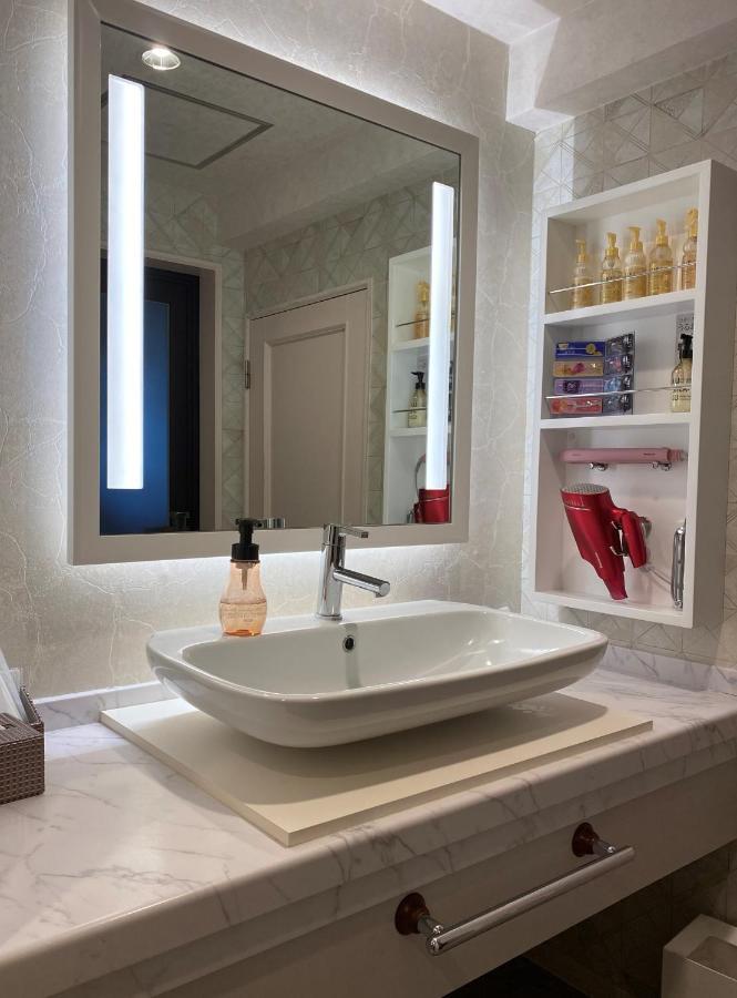 Hotel Regent (Adults Only) Nagoja Zewnętrze zdjęcie