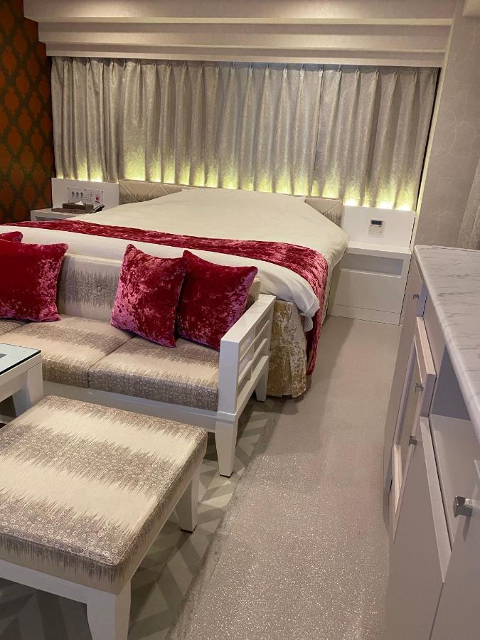 Hotel Regent (Adults Only) Nagoja Zewnętrze zdjęcie