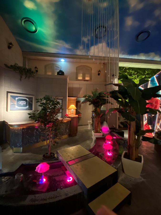 Hotel Regent (Adults Only) Nagoja Zewnętrze zdjęcie