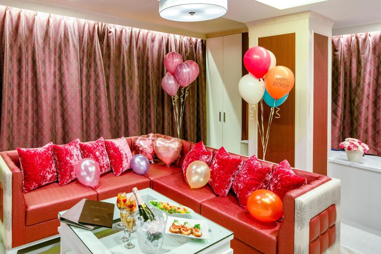 Hotel Regent (Adults Only) Nagoja Zewnętrze zdjęcie