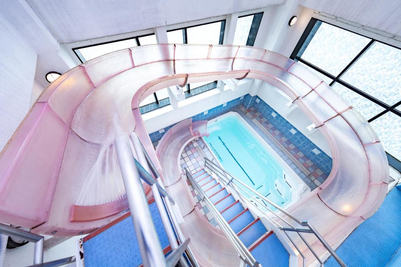 Hotel Regent (Adults Only) Nagoja Zewnętrze zdjęcie